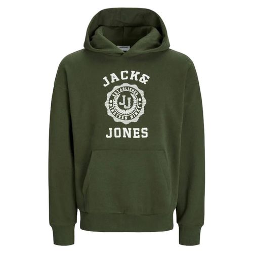 Felpa Jack & Jones - Jack & jones - Modalova