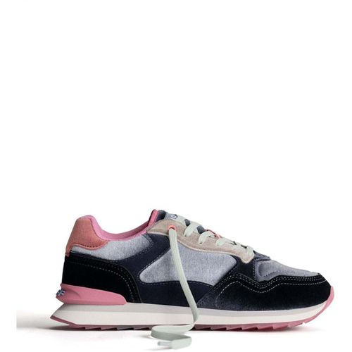 Sneakers Scarpe da Donna SAPPHIRE - HOFF - Modalova