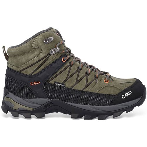 Scarpe da trekking RIGEL MID TREKKING SHOES WP - Cmp - Modalova