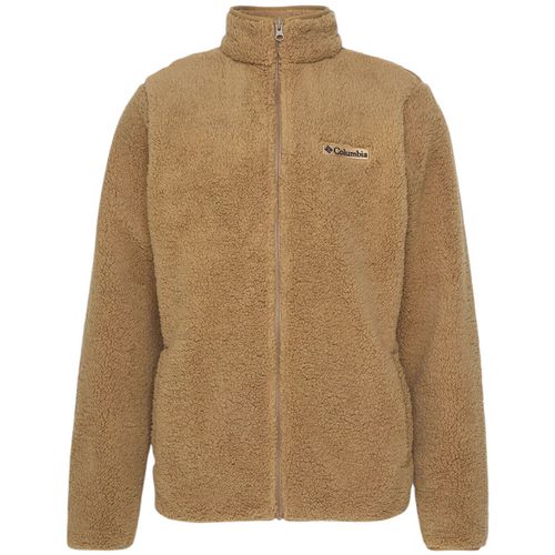 Felpa RUGGED RIDGE III SHERPA FULL ZIP - Columbia - Modalova