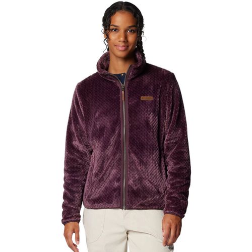 Felpa W FIRE SIDE II SHERPA FZ - Columbia - Modalova