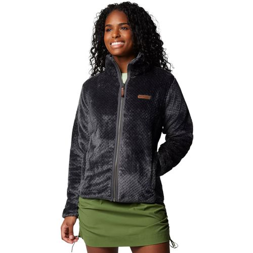 Felpa W FIRE SIDE II SHERPA FZ - Columbia - Modalova