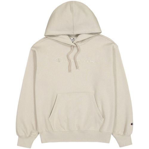 Felpa Champion HOODED SWEATSHIRT - Champion - Modalova