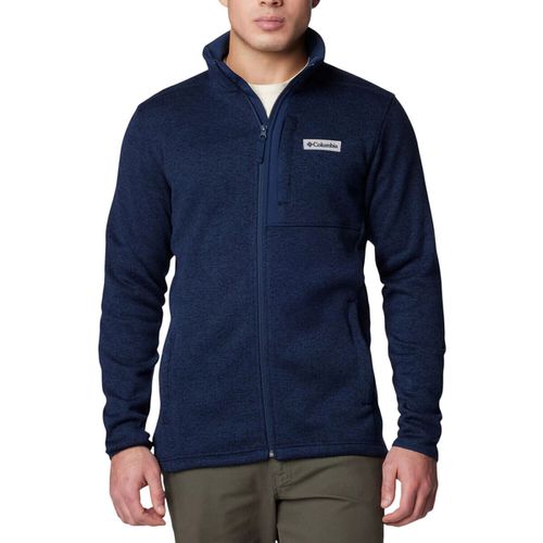 Felpa SWEATER WEATHER FULL ZIP - Columbia - Modalova