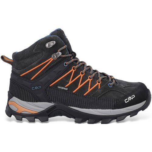 Scarpe da trekking RIGEL MID TREKKING SHOES WP - Cmp - Modalova