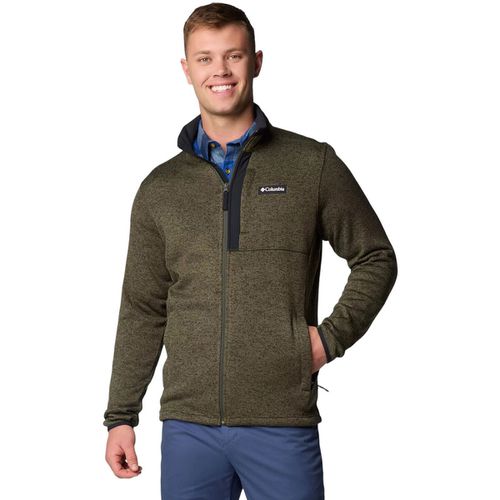 Felpa SWEATER WEATHER FULL ZIP - Columbia - Modalova