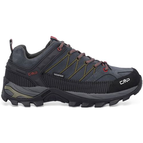 Scarpe da trekking RIGEL LOW TREKKING SHOES WP - Cmp - Modalova