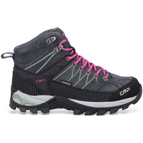 Scarpe da trekking RIGEL MID WMN TREKKING SHOES WP - Cmp - Modalova