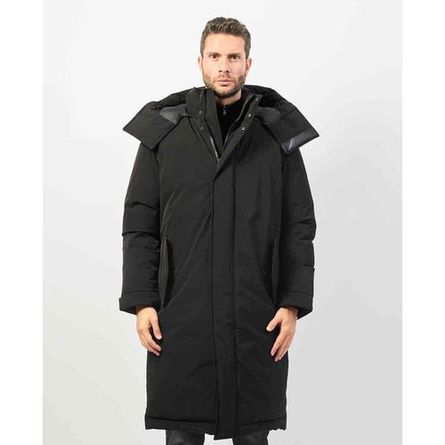 Mantella Parka uomo di con imbottitura leggera - Boss - Modalova