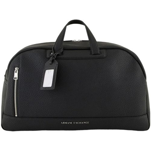 Borsa da viaggio EAX 952654CC828 - EAX - Modalova