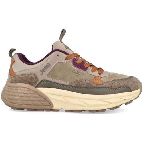 Sneakers - Groove JL42640A-029 - Jeep - Modalova