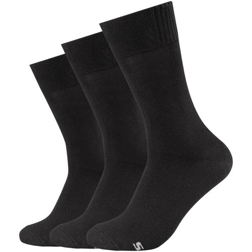 Calze sportive 3pk Men's Basic Socks - Skechers - Modalova