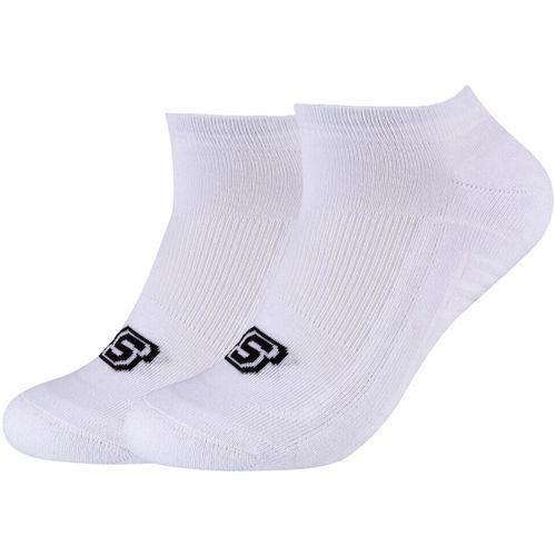 Calze sportive 2PPK Basic Cushioned Sneaker Socks - Skechers - Modalova