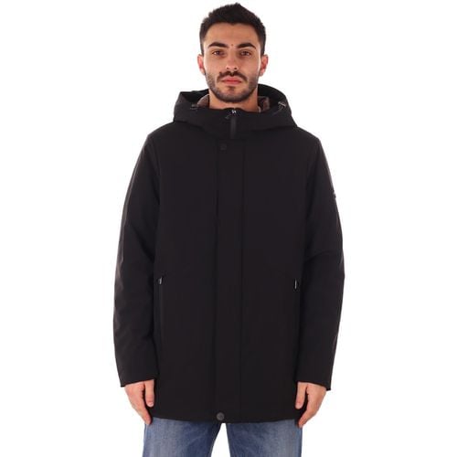 Giubbotto Giubbotto nimbus long parka imbottito - Heskimo - Modalova