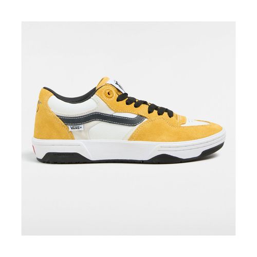 Scarpe Rowan 2ack/yellow/white - Vans - Modalova