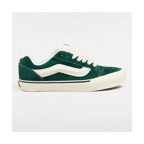 Scarpe Vans Knu skool pig suede - Vans - Modalova