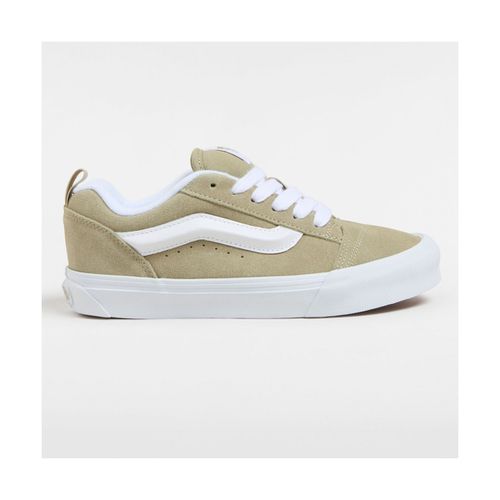 Scarpe Vans Knu skool suede - Vans - Modalova