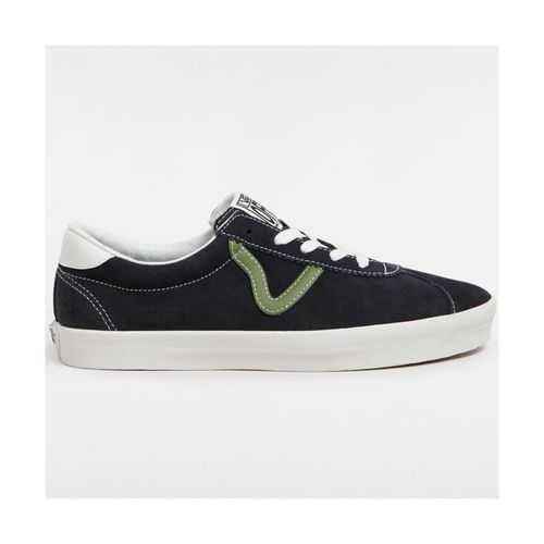 Scarpe Vans Sport low 2-tone suede - Vans - Modalova