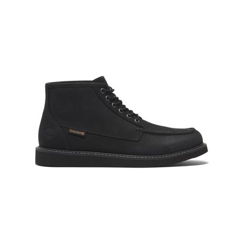 Stivali Newmarket mid lace up chukka boot - Timberland - Modalova