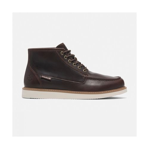 Stivali Newmarket mid lace up chukka boot - Timberland - Modalova