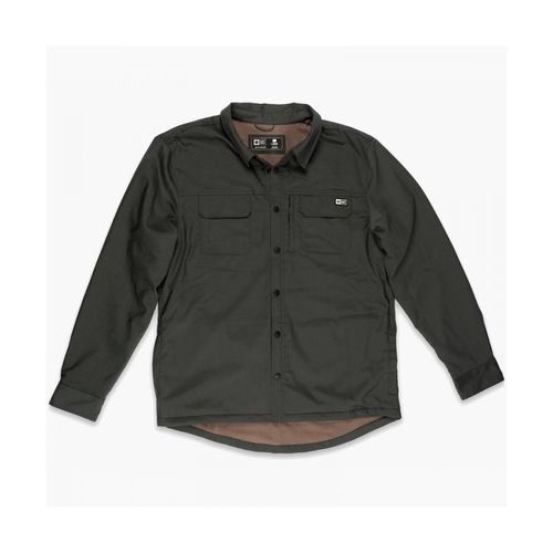 Camicia a maniche lunghe Fathom ls tech shacket - Salty Crew - Modalova