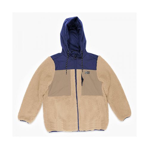 Giacca Kodiak high pile sherpa jacket - Salty Crew - Modalova