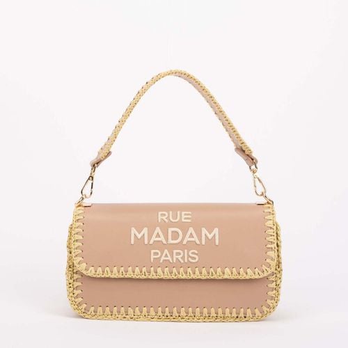 Borsa a spalla tracolla Daytona S - Rue Madam - Modalova