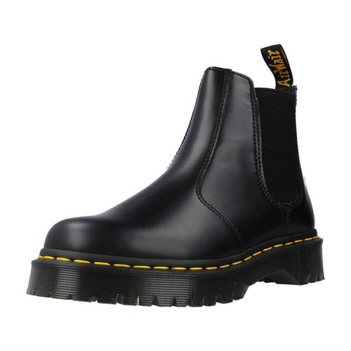 Stivali 2976 BEX BLACK SMOOTH - Dr. martens - Modalova