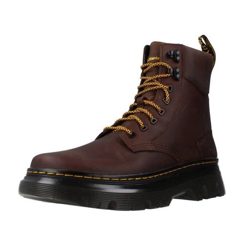 Stivali TARIK CRAZY HORSE - Dr. martens - Modalova