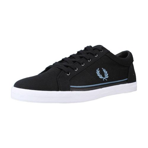 Sneakers Fred Perry BASELINE TWILL - Fred perry - Modalova