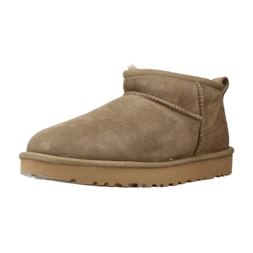 Stivali UGG W CLASSIC ULTRA MINI - Ugg - Modalova