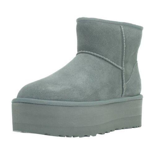 Stivali UGG CLASSIC MINI PLATFORM - Ugg - Modalova