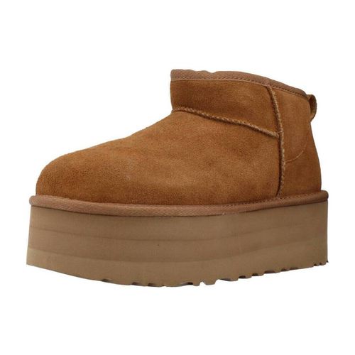 Stivali CLASSIC ULTRA MINI PLATF - Ugg - Modalova