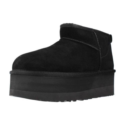 Stivali CLASSIC ULTRA MINI PLATF - Ugg - Modalova