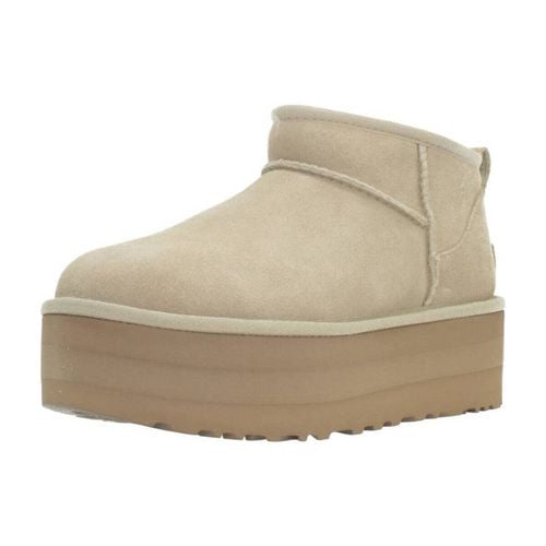 Stivali CLASSIC ULTRA MINI PLATF - Ugg - Modalova