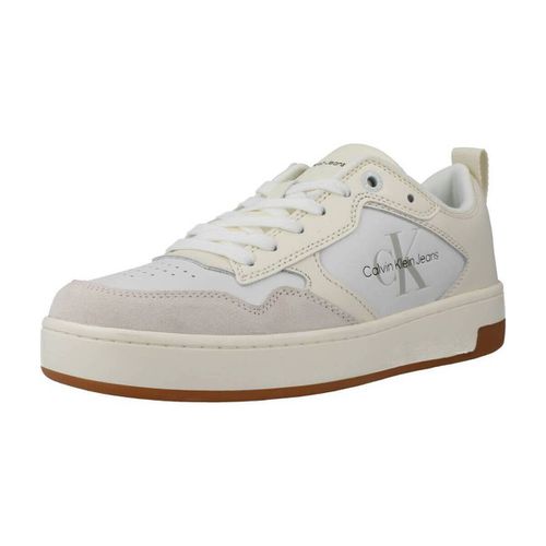 Sneakers CUPSOLE LOW LTH - Calvin Klein Jeans - Modalova