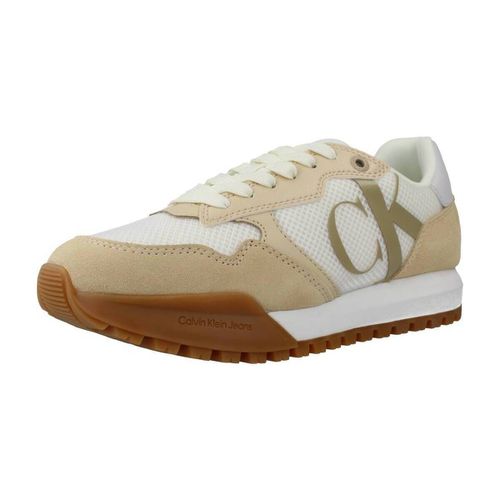 Sneakers TOOTHY RUNNER BOLD - Calvin Klein Jeans - Modalova