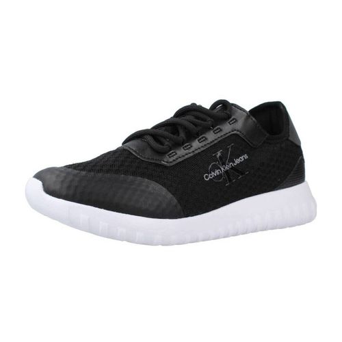 Sneakers EVA RUNNER MONOLOGO W - Calvin Klein Jeans - Modalova