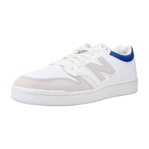 Sneakers BB480 LKC RETRO HOOPS - New balance - Modalova