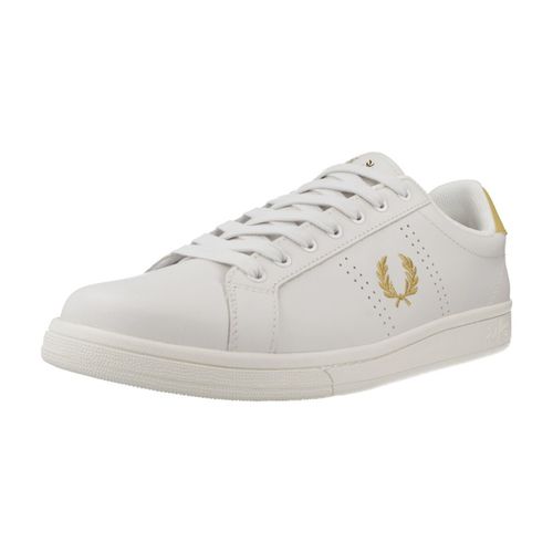 Sneakers Fred Perry B721 LEATHER - Fred perry - Modalova