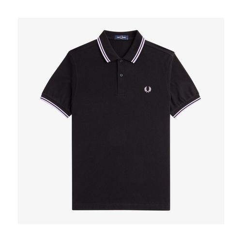 T-shirt & Polo TWIN TIPPED - Fred perry - Modalova