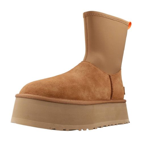 Stivali UGG W CLASSIC DIPPER - Ugg - Modalova