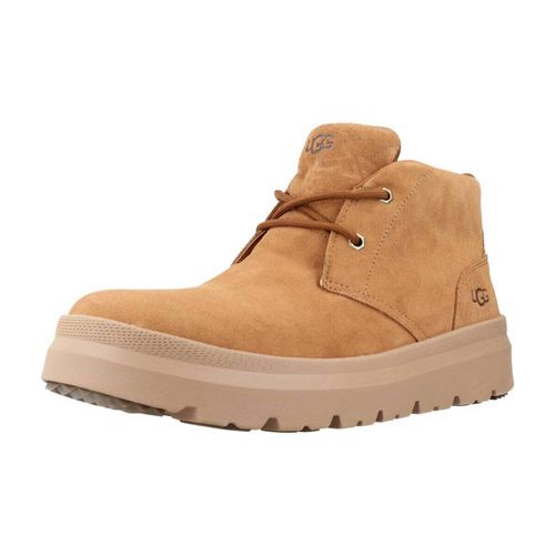 Stivali UGG M BURLEIGH CHUKKA - Ugg - Modalova