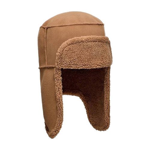 Cappellino M BONDED FLEECE TRAPPER - Ugg - Modalova