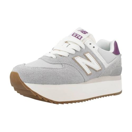 Sneakers New Balance WL574 ZCO - New balance - Modalova