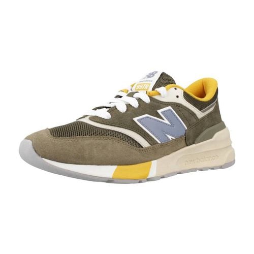 Sneakers New Balance U997 RBB - New balance - Modalova