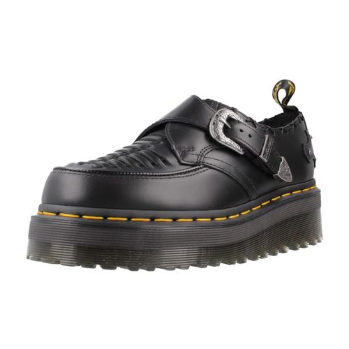 Scarpe RAMSEY QUAD MONK - Dr. martens - Modalova