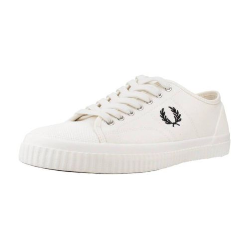 Sneakers HUGHES LOW CANVAS - Fred perry - Modalova