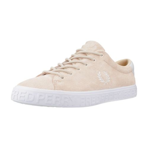 Sneakers Fred Perry LOTTIE SUEDE - Fred perry - Modalova