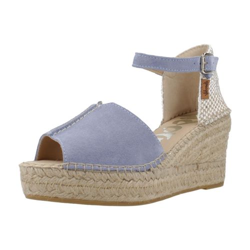 Scarpe Espadrillas 35800SRT54 - Vidorreta - Modalova